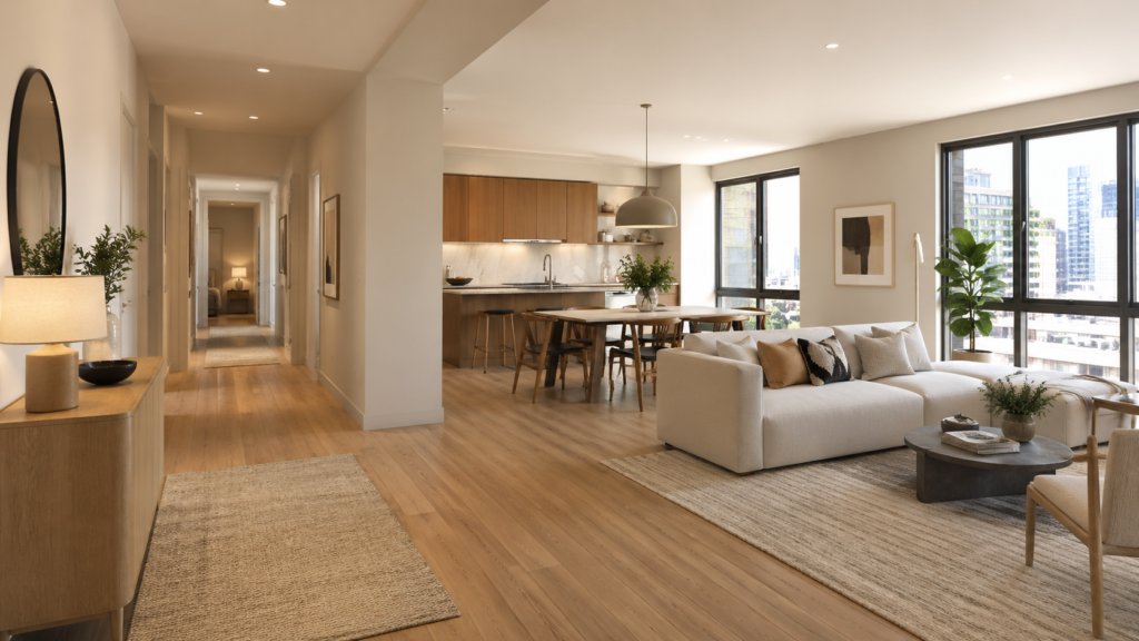 Mastering Whole House Circulation for Your Dream Home-Future-Proofing Your Home's Flow
