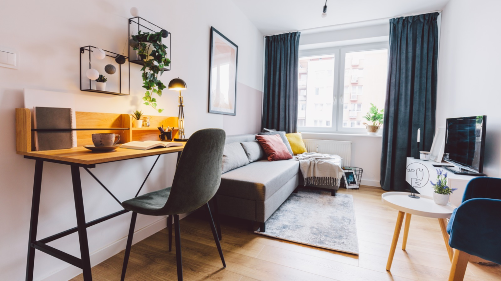 How Small Homes Can Feel Much Larger-Start With a Clear Layout Plan