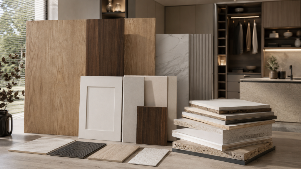 Laser Edge Banding vs PUR Edge Banding: Which Is Better?-Which Edge Banding Is Better for Kitchens?