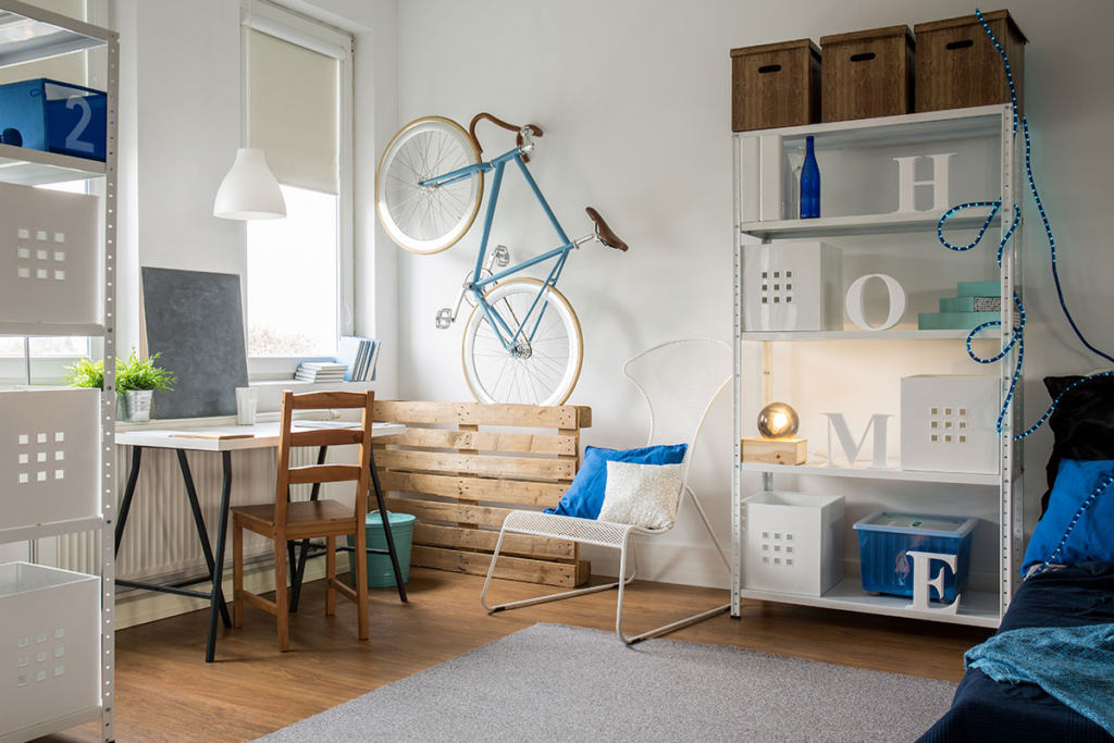 How Small Homes Can Feel Much Larger-Small Homes Need Smarter Design