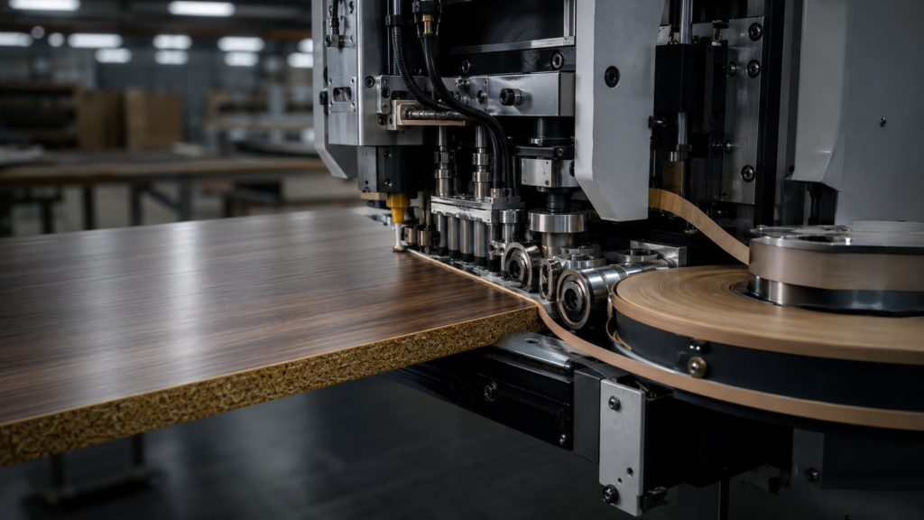 Laser Edge Banding vs PUR Edge Banding: Which Is Better?-What Is PUR Edge Banding?